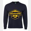 C of C Kids & Adults Long Sleeve Tee Thumbnail