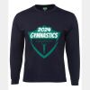 C of C Kids & Adults Long Sleeve Tee Thumbnail