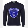 C of C Kids & Adults Long Sleeve Tee Thumbnail