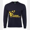 C of C Kids & Adults Long Sleeve Tee Thumbnail
