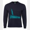 C of C Kids & Adults Long Sleeve Tee Thumbnail