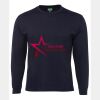 C of C Kids & Adults Long Sleeve Tee Thumbnail
