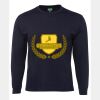 C of C Kids & Adults Long Sleeve Tee Thumbnail