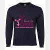 C of C Kids & Adults Long Sleeve Tee Thumbnail