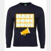 C of C Kids & Adults Long Sleeve Tee Thumbnail