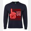 C of C Kids & Adults Long Sleeve Tee Thumbnail