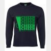 C of C Kids & Adults Long Sleeve Tee Thumbnail