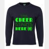 C of C Kids & Adults Long Sleeve Tee Thumbnail
