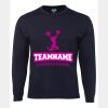 C of C Kids & Adults Long Sleeve Tee Thumbnail