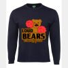 C of C Kids & Adults Long Sleeve Tee Thumbnail