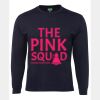 C of C Kids & Adults Long Sleeve Tee Thumbnail