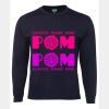 C of C Kids & Adults Long Sleeve Tee Thumbnail