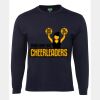 C of C Kids & Adults Long Sleeve Tee Thumbnail