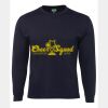 C of C Kids & Adults Long Sleeve Tee Thumbnail