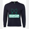 C of C Kids & Adults Long Sleeve Tee Thumbnail