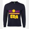C of C Kids & Adults Long Sleeve Tee Thumbnail