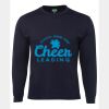 C of C Kids & Adults Long Sleeve Tee Thumbnail