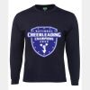 C of C Kids & Adults Long Sleeve Tee Thumbnail