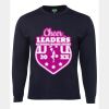 C of C Kids & Adults Long Sleeve Tee Thumbnail