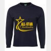 C of C Kids & Adults Long Sleeve Tee Thumbnail