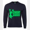 C of C Kids & Adults Long Sleeve Tee Thumbnail