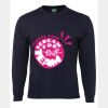 C of C Kids & Adults Long Sleeve Tee Thumbnail