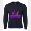 C of C Kids & Adults Long Sleeve Tee Thumbnail