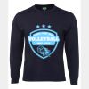C of C Kids & Adults Long Sleeve Tee Thumbnail