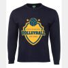 C of C Kids & Adults Long Sleeve Tee Thumbnail