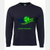 C of C Kids & Adults Long Sleeve Tee Thumbnail