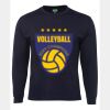 C of C Kids & Adults Long Sleeve Tee Thumbnail