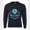 C of C Kids & Adults Long Sleeve Tee Thumbnail