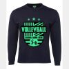 C of C Kids & Adults Long Sleeve Tee Thumbnail