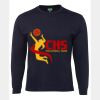 C of C Kids & Adults Long Sleeve Tee Thumbnail