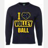 C of C Kids & Adults Long Sleeve Tee Thumbnail