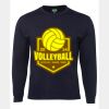 C of C Kids & Adults Long Sleeve Tee Thumbnail