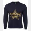 C of C Kids & Adults Long Sleeve Tee Thumbnail