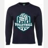 C of C Kids & Adults Long Sleeve Tee Thumbnail