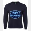 C of C Kids & Adults Long Sleeve Tee Thumbnail