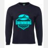C of C Kids & Adults Long Sleeve Tee Thumbnail