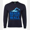 C of C Kids & Adults Long Sleeve Tee Thumbnail