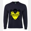 C of C Kids & Adults Long Sleeve Tee Thumbnail