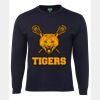 C of C Kids & Adults Long Sleeve Tee Thumbnail