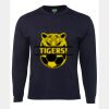 C of C Kids & Adults Long Sleeve Tee Thumbnail