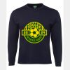 C of C Kids & Adults Long Sleeve Tee Thumbnail