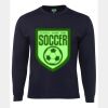 C of C Kids & Adults Long Sleeve Tee Thumbnail