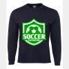 C of C Kids & Adults Long Sleeve Tee Thumbnail