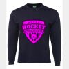 C of C Kids & Adults Long Sleeve Tee Thumbnail