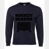 C of C Kids & Adults Long Sleeve Tee Thumbnail