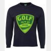 C of C Kids & Adults Long Sleeve Tee Thumbnail
